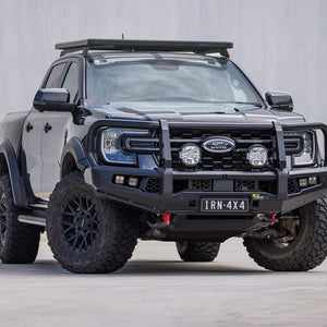 APEX Bull Bar & Lights Kit