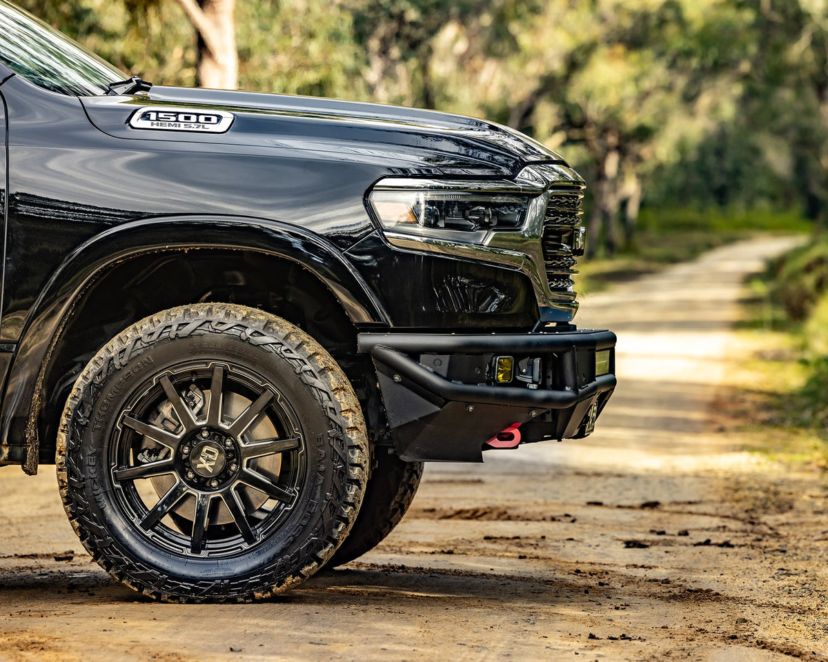 Raid Bar for DT RAM 1500 – IRONMAN 4X4 Australia