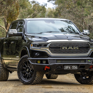 Raid Bull Bar