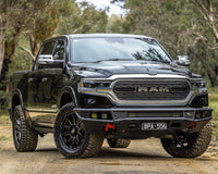 Raid Bull Bar