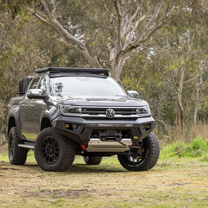 Raid Bull Bar