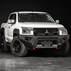 Raid Bull Bar