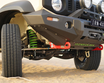 Special Bull Bar