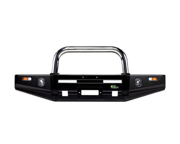 Proguard Bull Bar for Toyota Fortuner AN150 2015-2020