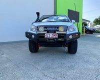 Proguard Bull Bar