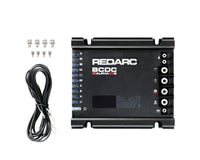 REDARC BCDC Alpha25 12V Battery Charger