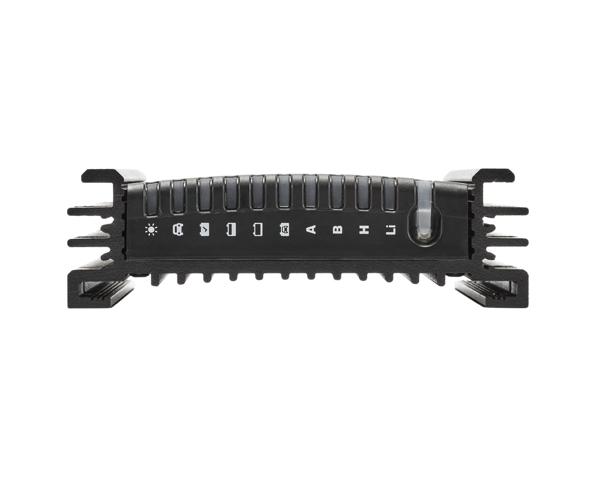 REDARC BCDC Alpha25 12V Battery Charger
