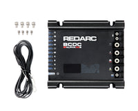 REDARC BCDC Alpha50 12V 50A Battery Charger