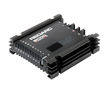 REDARC BCDC Alpha25 12V Battery Charger