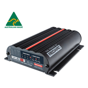 REDARC Classic50 12V 50A Battery Charger