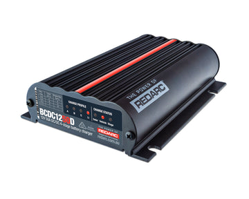 REDARC Classic50 12V 50A Battery Charger