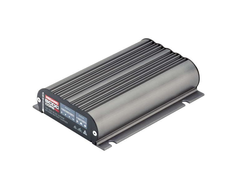 REDARC BCDC Core40 In Cabin 12V 40A Battery Charger
