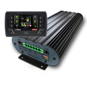 REDARC The Manager30 with RedVision Display Battery Management System 12V/24V