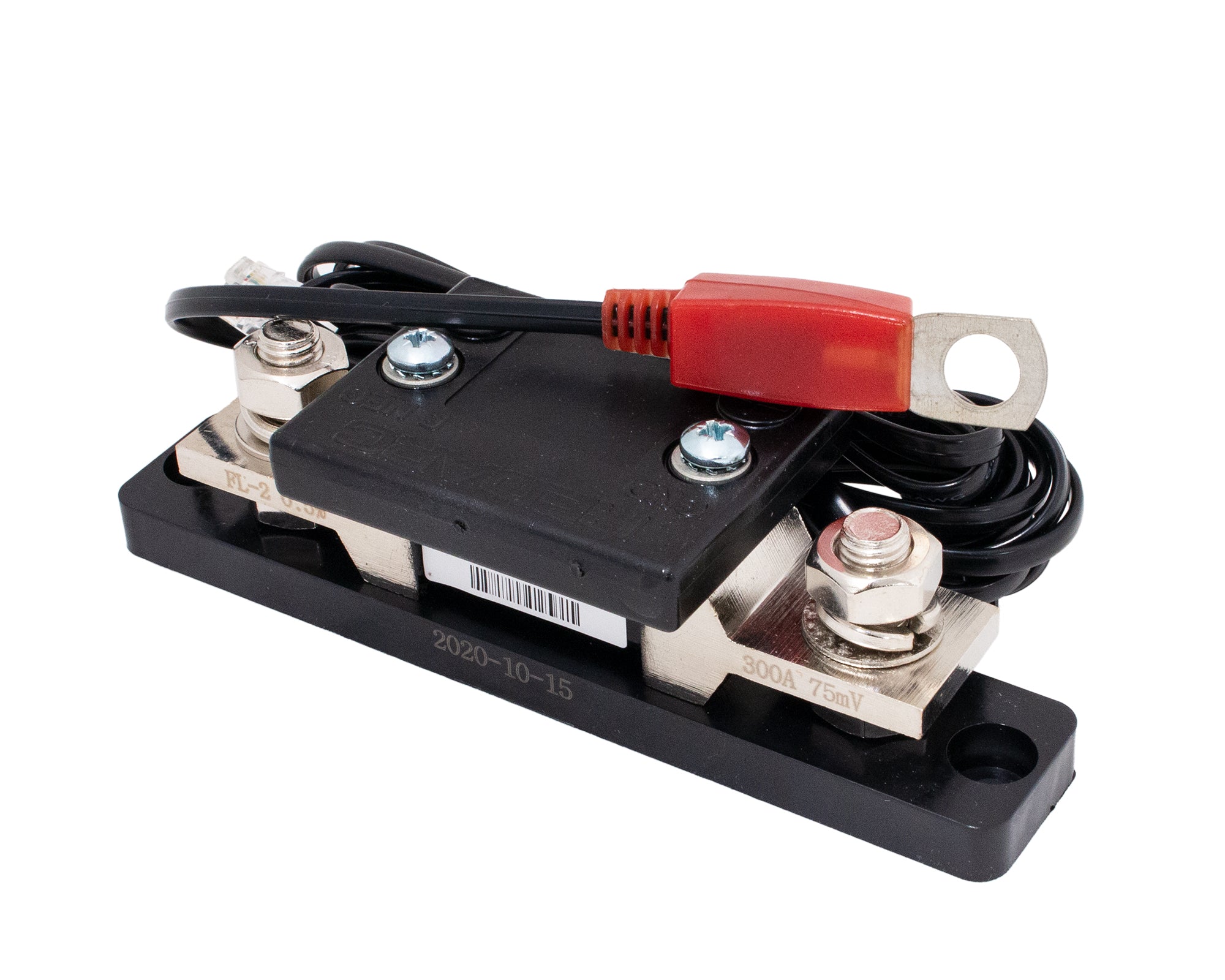 REDARC The Manager Battery Management System 12V/24V