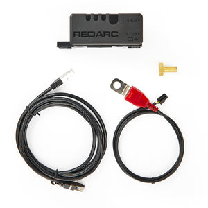 REDARC Wireless Smart Battery Monitor