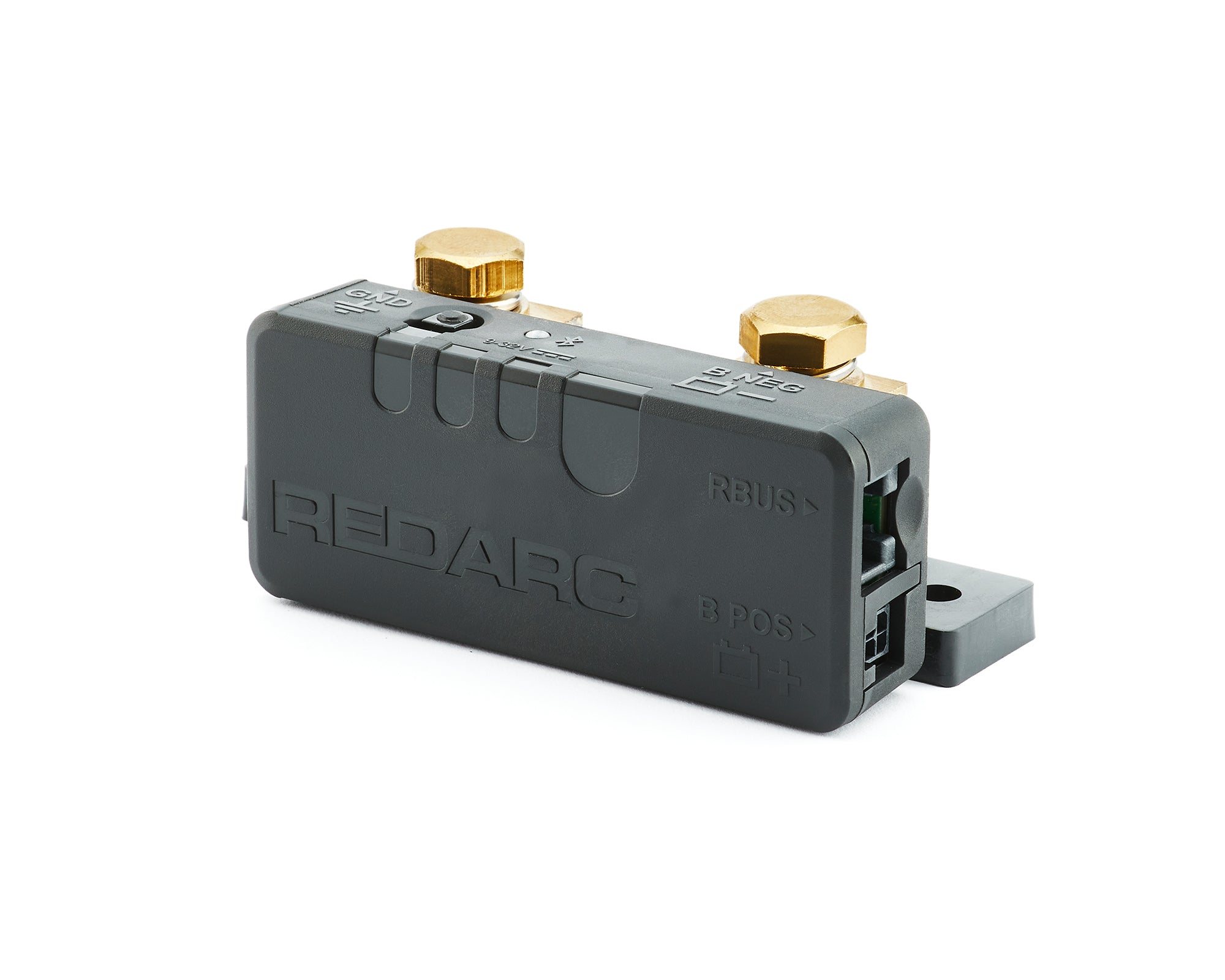 REDARC Wireless Smart Battery Monitor