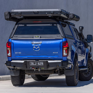 Raid Canopy - Premium Pack