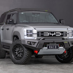 IronPack for BYD Shark (Heavy)