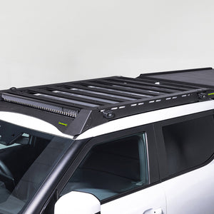 Raid Roof Rack