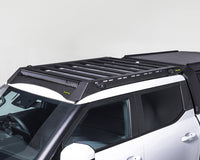 Raid Roof Rack