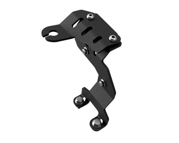 Pirate Camp Co. Bonnet Antenna Bracket - Driver Side