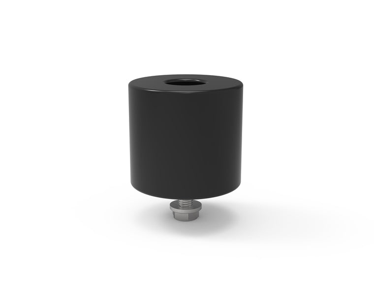 Front Bump Stop Spacer Kit