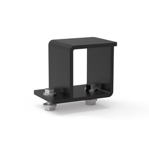 Rear Bump Stop Spacer Kit
