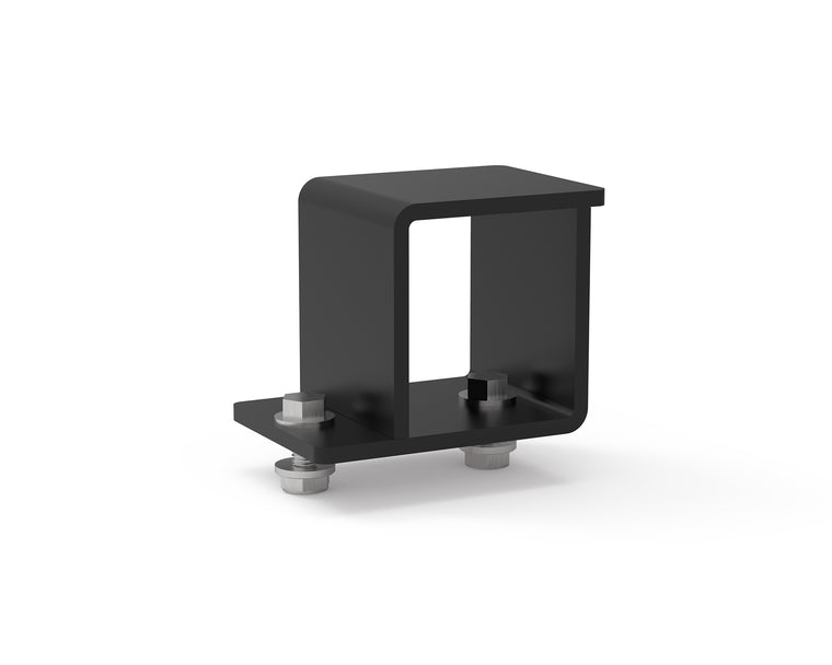 Rear Bump Stop Spacer Kit