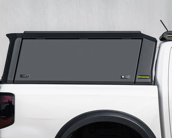 Canopies, Ute Roller Shutters & Tub Racks for Mazda BT-50 2020-2024 ...