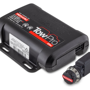 REDARC Tow-Pro Elite Electric Brake Controller V3