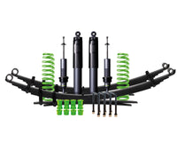 Foam Cell Pro Suspension Kit - Light
