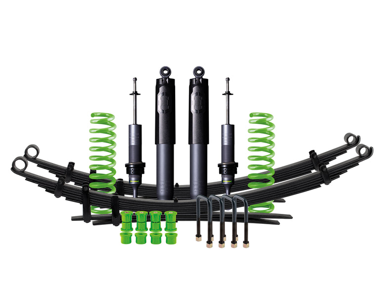 Foam Cell Pro Suspension Kit - Light