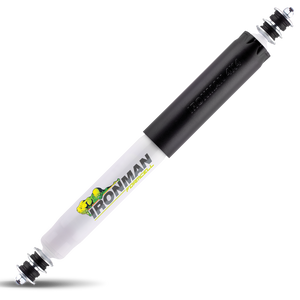 Foam Cell Shock Absorber - Comfort