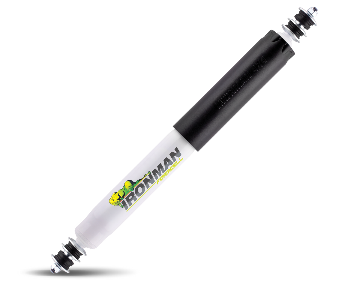 Foam Cell Shock Absorber - Comfort