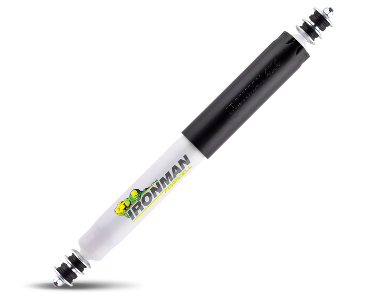 Foam Cell Shock Absorber - Comfort