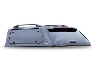 Pinnacle Canopy for Ford PX Ranger (Arctic White)