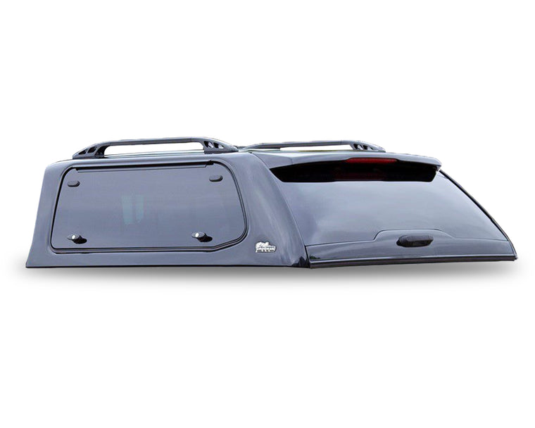 Pinnacle Canopy for Ford PX Ranger (Arctic White)