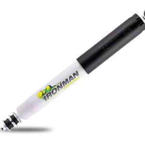 Foam Cell Shock Absorber - Performance