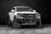 Apex Bull Bar