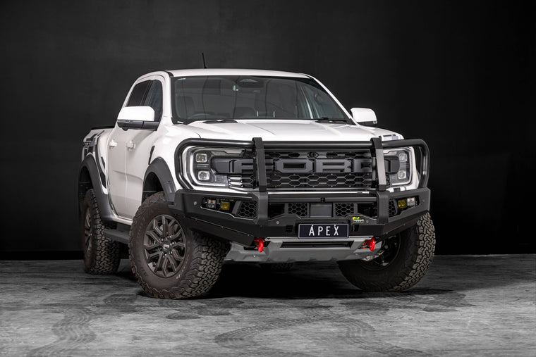 Apex Bull Bar