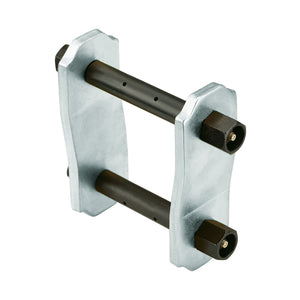 Greasable Shackle