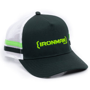 IRONMAN 4X4 Trucker Hat