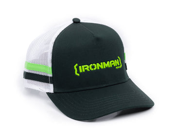 IRONMAN 4X4 Trucker Hat