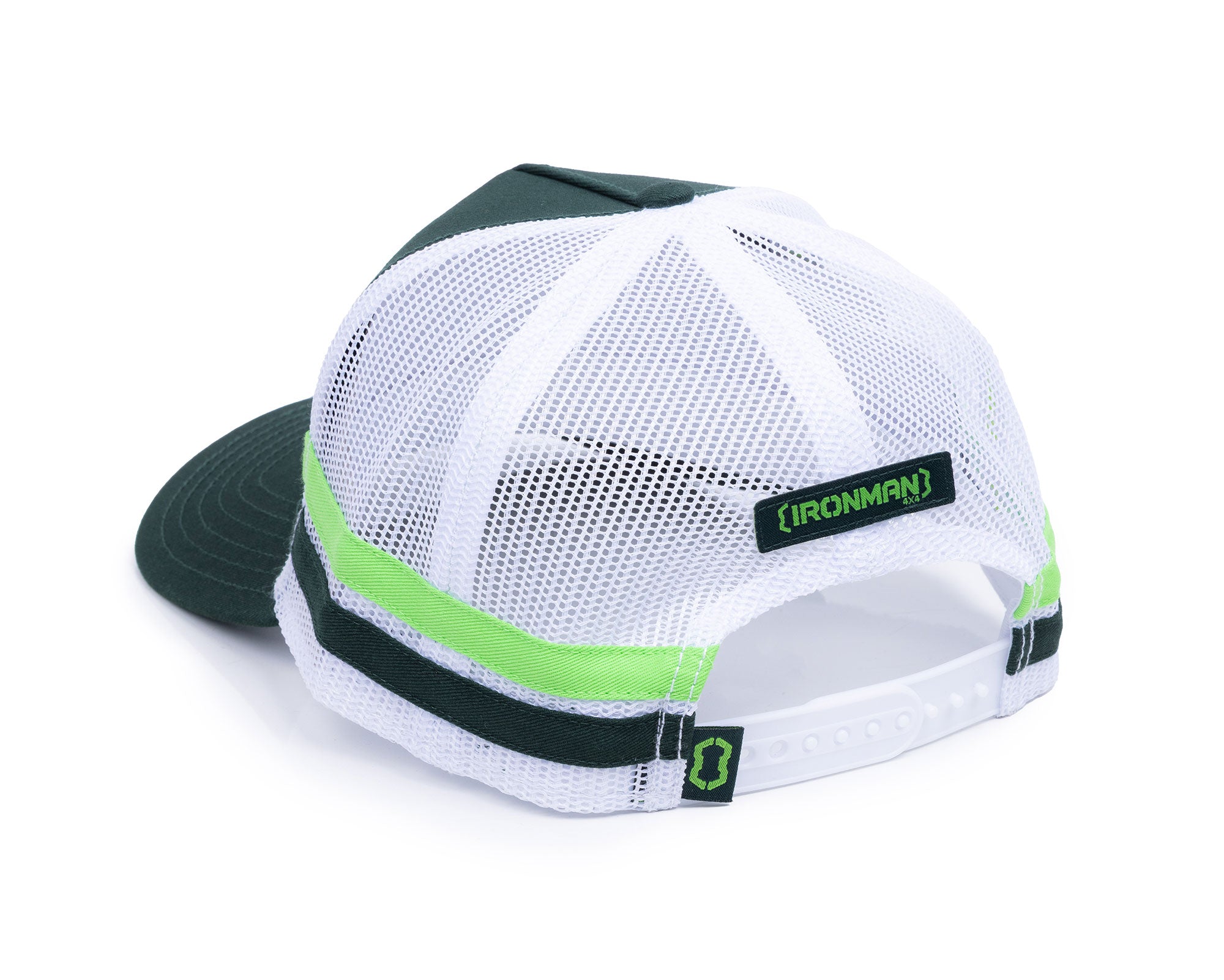 IRONMAN 4X4 Trucker Hat