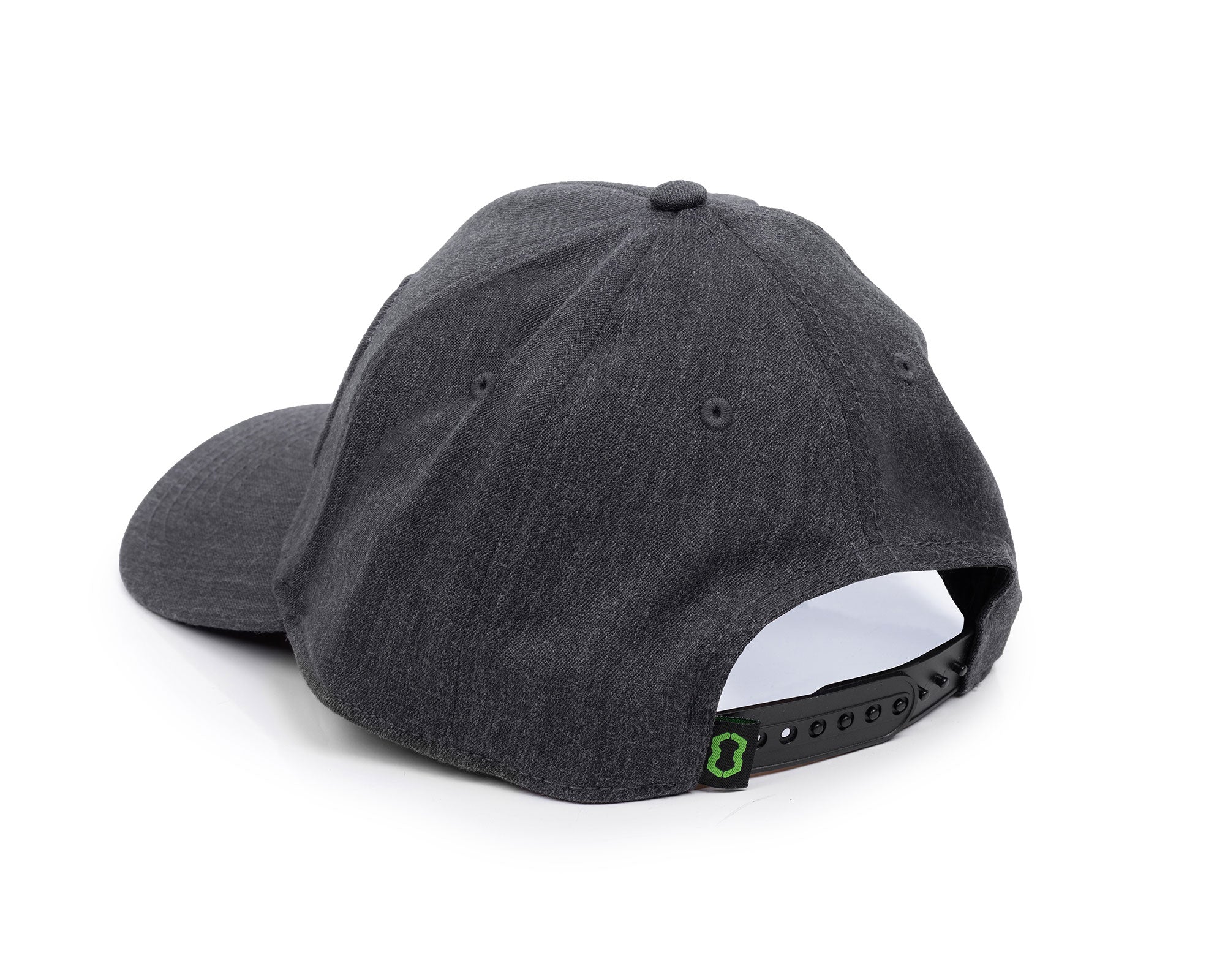 IRONMAN 4X4 Icon Cap - Grey