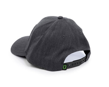 IRONMAN 4X4 Icon Cap - Grey
