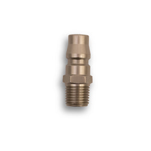 Air Hose Adaptor, Male 1/4"