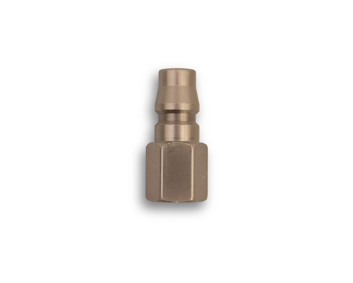 Air Hose Adaptor, Female 1/4”