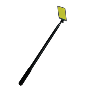 Cob LED Area Light Kit