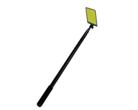 Cob LED Area Light Kit